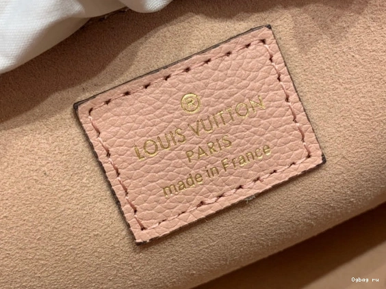 LOCKME LOUIS VUITTON PM CHAIN 0820